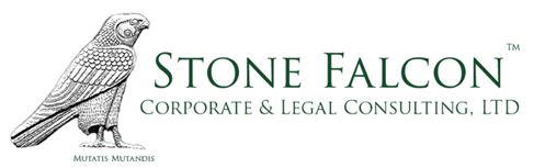 StoneFalcon